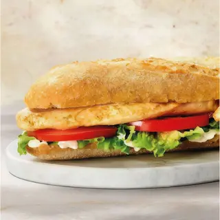 Pechuga de Pollo