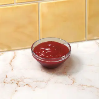 Salsa Kétchup