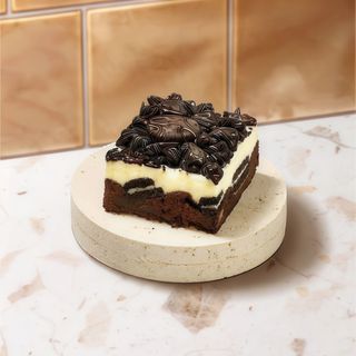 Cheesecake Oreo