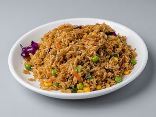 Arroz Indonesio