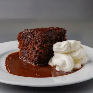 Tarta de chocolate 