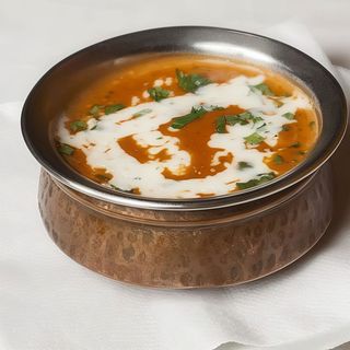 Dal makhani