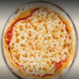 Pizza 4 Quesos (22cm)