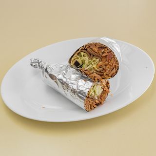 DURUM Especial de la Casa Mixto (ROLLO)