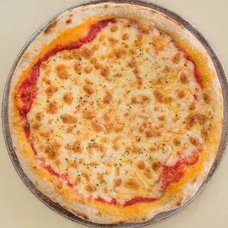 Pizza Margarita (22cm)