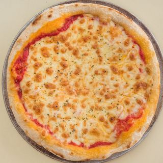 Pizza Margarita (33cm)