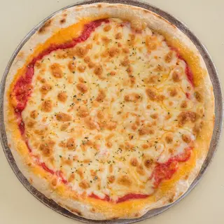Pizza 4 Quesos (40cm)