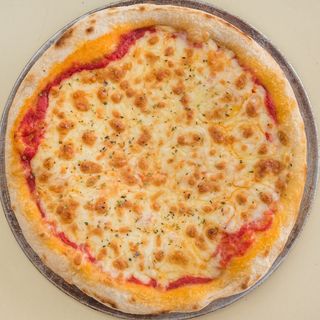 Pizza 4 Quesos (40cm)