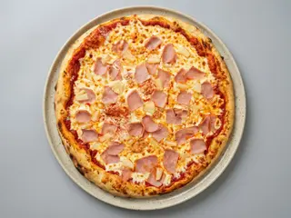 Pizza Hawaiana (40cm)