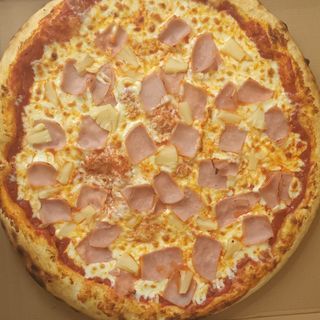 Pizza Hawaiana (40cm)