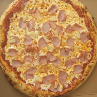 Pizza Napolitana (40cm)