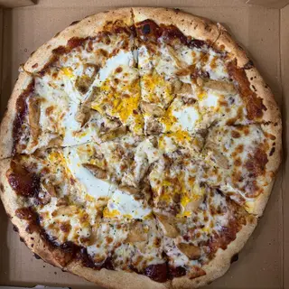 Pizza Especial de la Casa (33cm)