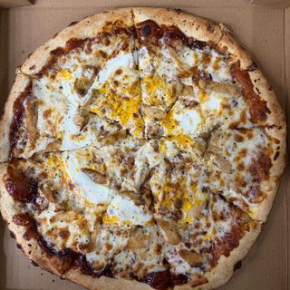 Pizza Especial de la Casa (40cm)