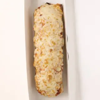 Durum Gratinado Ternera