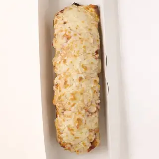 Durum Gratinado Mixto