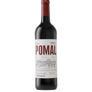 Vino Tinto Viña Pomal Crianza
