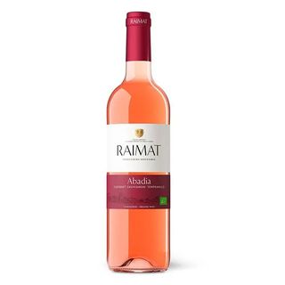 Vino Rosado Raimat Abadia Rosado