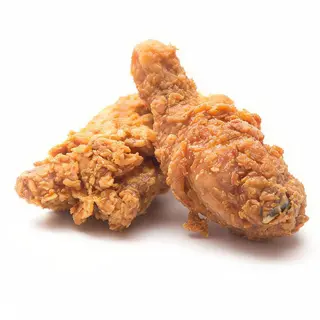 Pollo crispy spicy