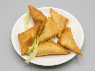 Samora Curry