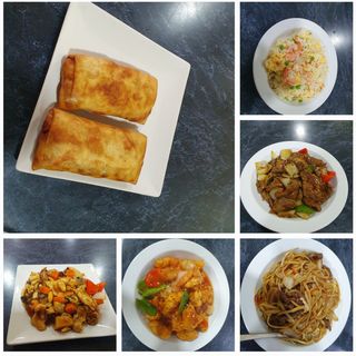 Menú Especial De La Casa (4 Personas)