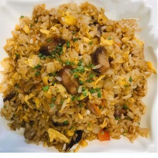 106. Arroz Frito Con Pato