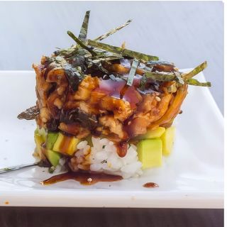 110. Tartar De Anguila