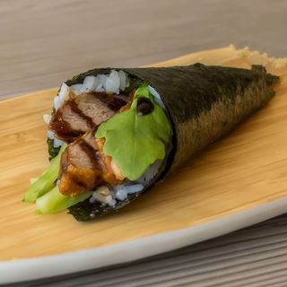 115. Temaki De Pato (1 Ud.)