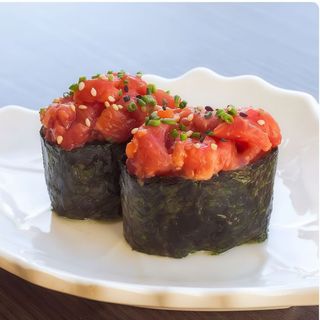 119. Spicy Tuna (2 Uds.)
