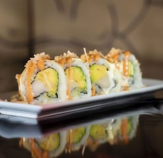 16. Roll Pez Mantequilla (4 Uds.)