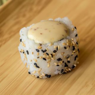 22. Roll Mostaza Y Miel (4 Uds.)