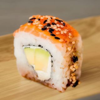 27. Philadelphia Roll (4 Uds.)