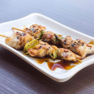 68. Pollo Teriyaki (3 Uds.)