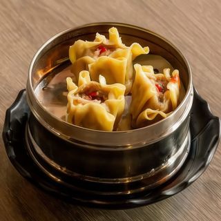 75. Shao Mai Carne (3 Uds.)