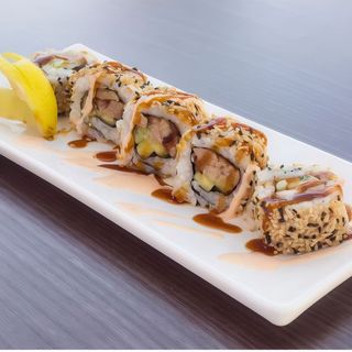 82. Maki Pato (8 Uds.)