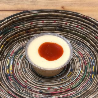 Salsa brava casera muy picante