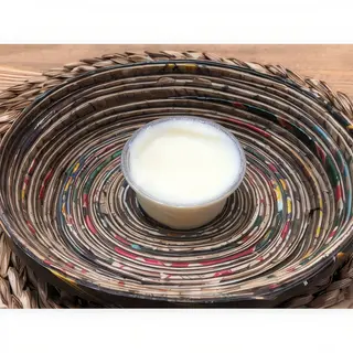 Salsa alioli