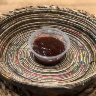 Salsa BBQ