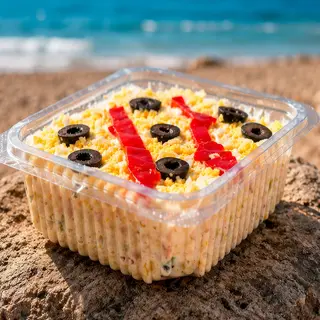 ENSALADILLA MURCIANA