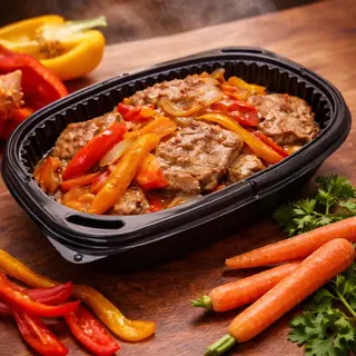 SECRETO EN SALSA