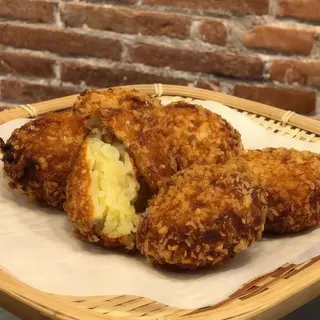 KOROKKE (4 uds.)