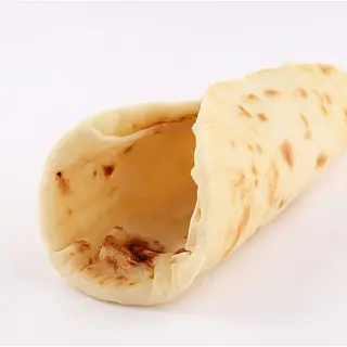 Pan Kebab