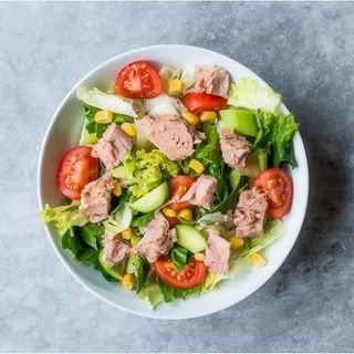 Ensalada Atún