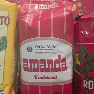 Yerba Mate