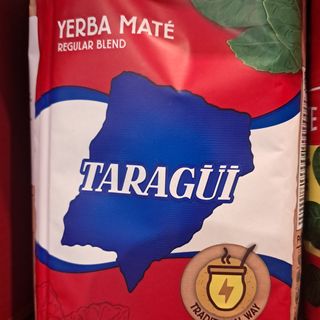 Yerba mate