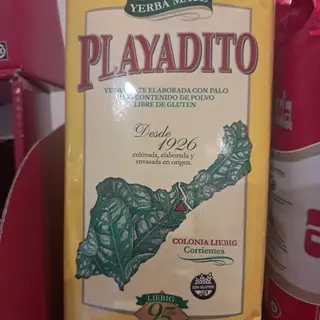 Yerba mate