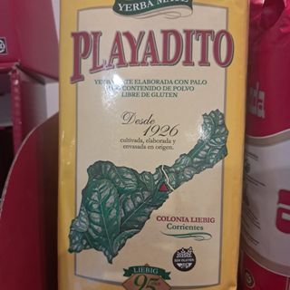 Yerba mate