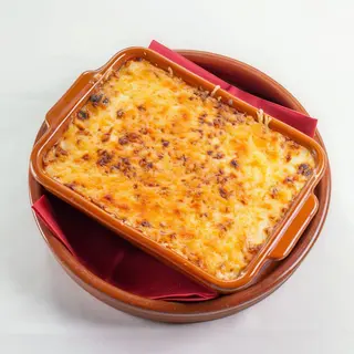 Canelones de carne  (3 unidades)