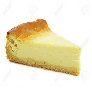 Tarta de queso
