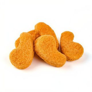 nuggets de pollo