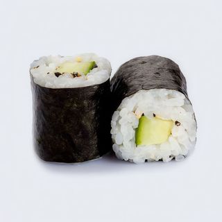 Avocado Maki (6 Pza)